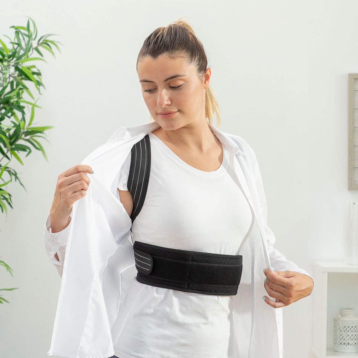TrueForm Posture Corrector